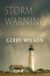 Storm Libri GmbH Storm Warning Paperback
