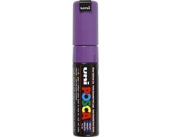 Posca PC-8K Paint Marker - Paars