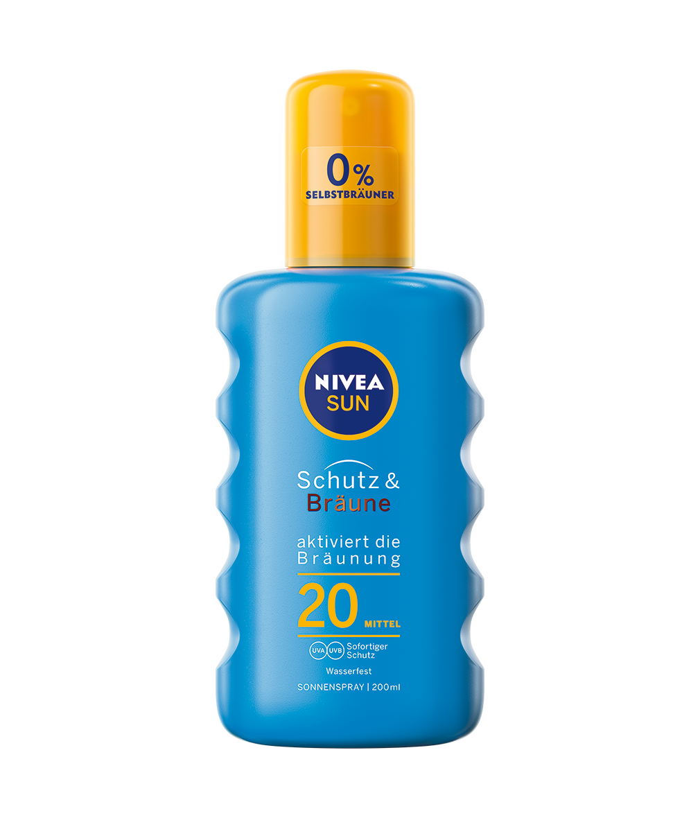 Nivea 85442