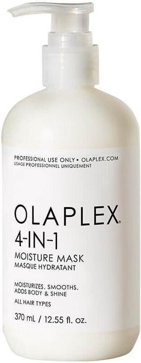 Olaplex 4 in 1 Moisture Mask 370 ml