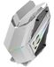 Mars Gaming MC-TITANW Midi Tower Wit