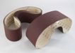 Holzmann Maschinen SB46SET Schuurbandset Korrelgrootte 60, 80, 100, 120 10 stuk(s)