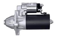 HELLA 8EA 012 526-391 Startmotor / Starter - 12V - 1.3kw