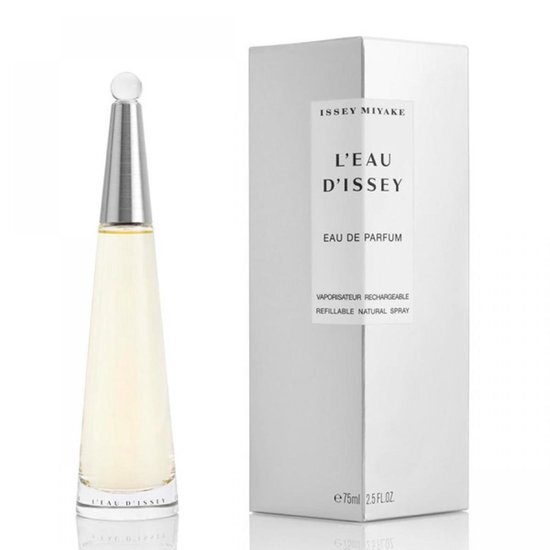 Issey Miyake L'Eau d'Issey eau de parfum / 50 ml / dames