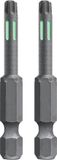 KWB 2 Bits - T15 - 50mm