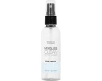 Love Mixgliss Toy Cleaning 100 ml