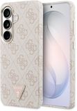 Guess telefoonhoesje voor Galaxy S26 - MagSafe - Pink