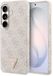 Guess telefoonhoesje voor Galaxy S26 - MagSafe - Pink