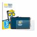 BROTECT - Screenprotector voor Zenec Z-E2065 - Folie Beschermfolie Beschermglas matte 3 Stuks