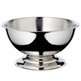 EDZARD Cara champagnepot (Ø 40 cm, H 21 cm), roestvrij staal