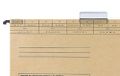 Elba VL 50 stuks hangmappen staand formaat opslag portret-formaat staand formaat staand formaat verticaal 100420