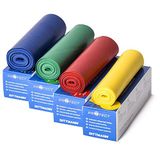 Dittmann Body Band 5,5 m set complet avec 4 résistances fonctionnelles