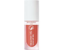 Bourjois Healthy Mix S.O.S. Lip Oil - 05 Coeur Cacao - 4.5 ML