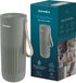 Homedics WhisperPure Mini Purificateur d'air Sans fil - Filtre HEPA et Charbon - Vert