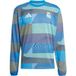 Adidas Real Madrid Sweatshirt à capuche US 2025/26