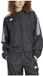 Adidas Tiro Cut 3 Stripes Summer Woven Trainingsjack Zwart M Vrouw
