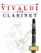 Vivaldi for Clarinet: 10 Easy Themes for Clarinet Beginner Book