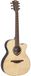 LAG Guitars T218ACE Tramontane elektrisch-akoestische westerngitaar