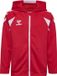 Hummel kindertrainingsjack Hmlcore 2.0 Zip Hoodie Kids 230854