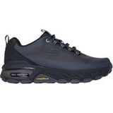 Skechers Max Protect-Fast Track, Mannen, Grijs, Sneakers, maat: 40