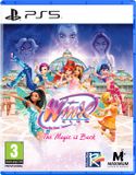 Mindscape Winx Club: The Magic is Back - PS5