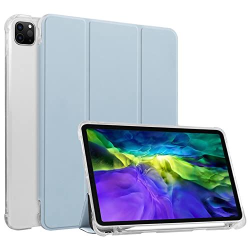 HUEZOE iPad Pro 11 inch Case /  /   / White