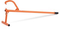 VEVOR Velheffer 1219mm Boomstamlift Draaihaak Houtkantelaar Valhulp 38cm