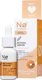 Nø Cosmetics Serum Retinol, 20ml