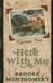 Here Sugarland Creek Here With Me (Alternate Special Edition Cover) Paperback