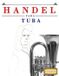 Handel Libri GmbH Handel para Tuba: 10 Piezas Fáciles para Tuba Libro para Principiantes