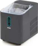 Merkloos / Sans marque DOMO DO1132IB ijsblokjesmaker 12kg/24u 1l