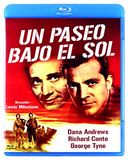 A Opmars zonder genade [Blu-Ray]