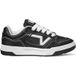 Vans Unisex Upland Noir/blanc Taille : 44.5