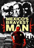 Movie Dreamscape Media Mexico's Bravest Man (DVD)
