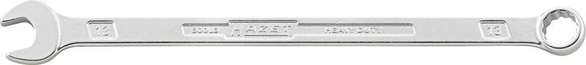 HAZET Ringsteeksleutel z. DIN3113A 24 mm extra lang