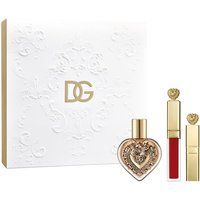 Dolce&Gabbana Eau de Parfum / 20 ml / Dames