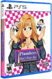 Limited Run Games Plumbers Don't Wear Ties: Definitive Edition - PS5