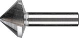PFERD TOOLS KES HSS DIN 335 C90° 40,0 25202121 Fraise à chanfreiner 40 mm HSS