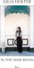Domino Records Julia Holter In The Same Room