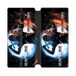 Beschermhoes Oppo Beschermhoes van leer voor Oppo A9 (2020) Manga SAO Sword Art Online Fight