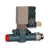RIEGLER 484.014-8 3/2-weg magneetventiel