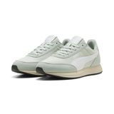 PUMA R78 Lightwind sneakers unisex 42.5, Créme De Mint White Alpine Snow Green