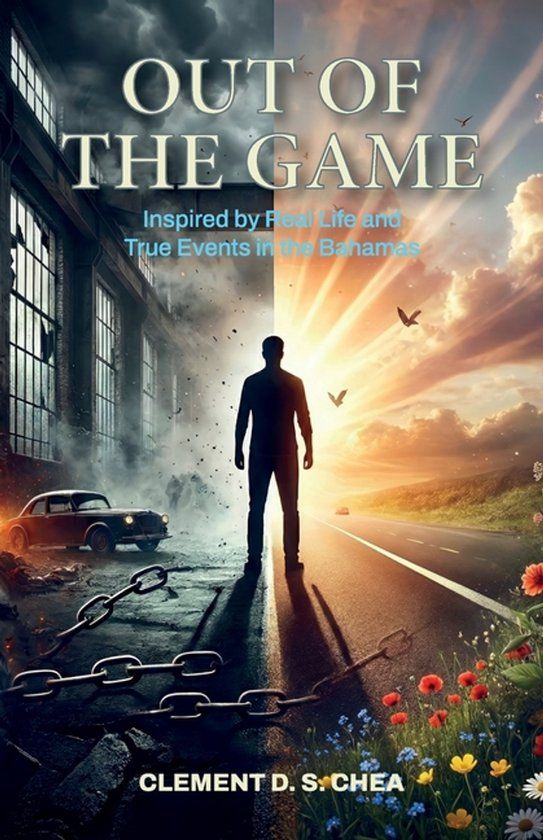 Out Libri GmbH Out of the Game Paperback