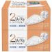 Cotton labo 2 Way Cotton Pad 80 pcs x 2