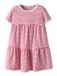NAME IT Nmffensina Ss Dress Pb meisjes Nmffensina Ss Dress Pb (1-Pack)