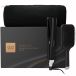 ghd platinum+ Geschenkset schwarz Haarstyling set