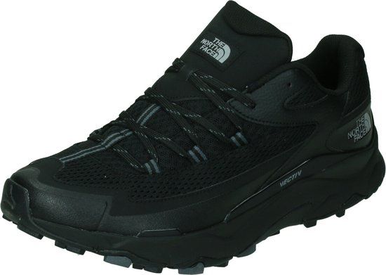 The North Face Vective Taraval Futurelight Hiking Shoes - Black