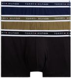 Tommy Hilfiger Boxer Automne/Hiver 2026 Adultes Taille M