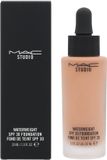 MAC Cosmetics Studio Waterweight Foundation SPF30 NW30 30 ml