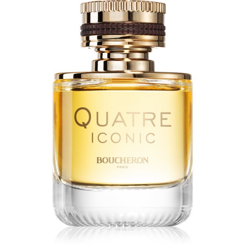 Boucheron Quatre / 50 ml / Women